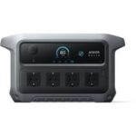 Anker SOLIX Gen 2 mit - Produktbild