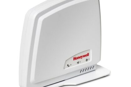 Honeywell Home evohome Gateway RFG100 Heizungssteuerung