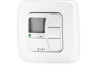 elero AstroTec 868 Rollladensteuerung