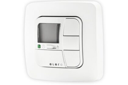 elero AstroTec 868 Rollladensteuerung
