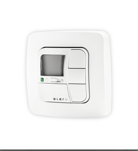 elero AstroTec 868 Rollladensteuerung