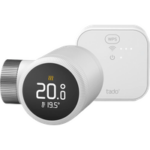 Tado Smart-Thermostatkopf X - Starterset - Produktbild