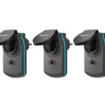 GARDENA smart System Zwischenstecker 3er Pack
