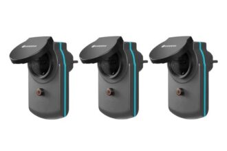 GARDENA smart System Zwischenstecker 3er Pack