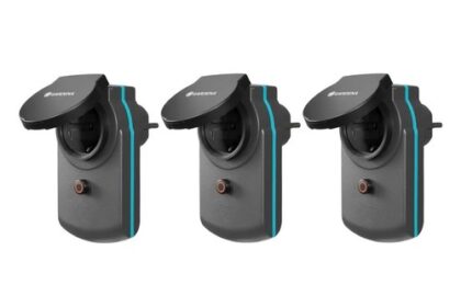 GARDENA smart System Zwischenstecker 3er Pack