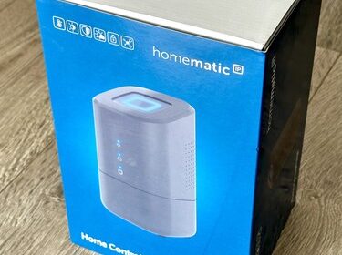 - Homematic IP Control Unit Funk