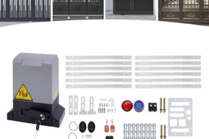 Elektrisch Schiebetor?ffner Antrieb Garagentor Schiebetor?ffner Schiebetor