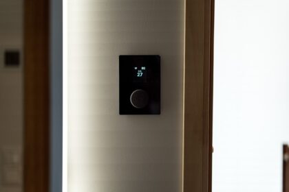 WLAN Steckdose Energiemesser