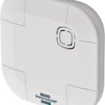 Brennenstuhl BrematicPRO Smart Home Wassermelder (Funk