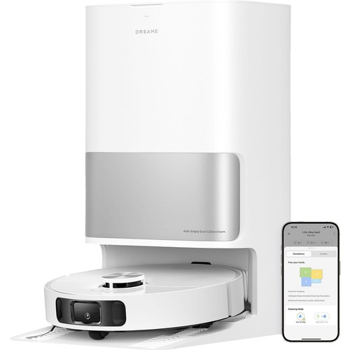 DREAME L10s Ultra Gen 2 Saugroboter