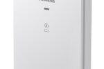 Siemens Dig.Industr. Connected Home Empfänger RCR110.2ZB
