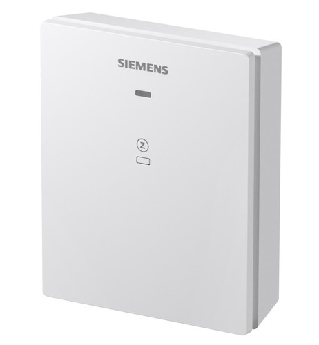 Siemens Dig.Industr. Connected Home Empfänger RCR110.2ZB