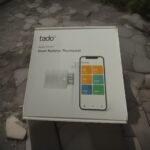 tado° Smart Smartes Heizkörper Thermostat Starter