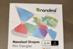 Nanoleaf Shapes Mini Triangle Erweiterungspack, 10