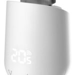 Siemens Dig.Industr. Connected Home kabelloser SSA911.02ZB