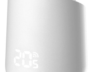 Siemens Dig.Industr. Connected Home kabelloser SSA911.02ZB