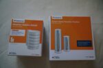 Netatmo Smarte Wetterstation, Shield (Schutz- und