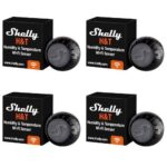 4ER Shelly Smart WLAN Thermometer Wi