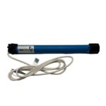 HOMEPILOT Rollladenmotor premium smart, 20Nm/SW60, Smart-Home