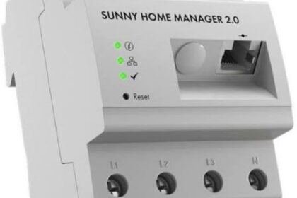 SMA Sunny Home Manager 2.0 HM-20