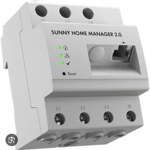 SMA Sunny Home Manager 2.0 HM-20