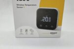 tado Funk Temperatursensor X Zusatzprodukt Smart
