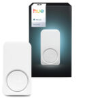 Philips Hue Secure smarter Gong Licht-