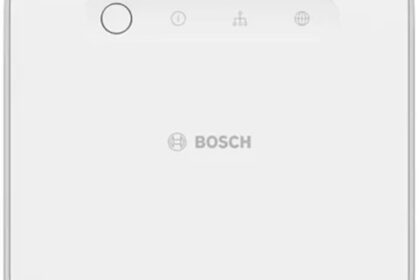 Bosch Smart Home Smart Home Controller