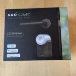 Nuki Combo Smart Lock 2.0 inkl.