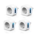 Bosch Smart Home Zwischenstecker kompakt +M