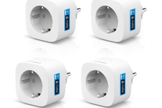 Bosch Smart Home Zwischenstecker kompakt +M