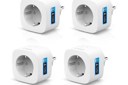 Bosch Smart Home Zwischenstecker kompakt +M