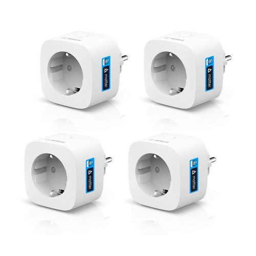 Bosch Smart Home Zwischenstecker kompakt +M
