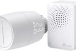 TP-Link Kasa smartes Heizkörperthermostat - Wifi