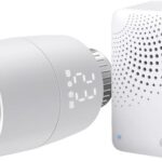 TP-Link Kasa smartes Heizkörperthermostat - Wifi