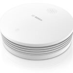 Bosch Smart Home Rauchmelder II mit
