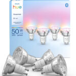 Philips Hue Essential Smart LED GU10
