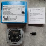 Busch-Jaeger 6411U-101 Jalousiesteuerung,Jalousiecontrol II,Einsatz UP, Schnell