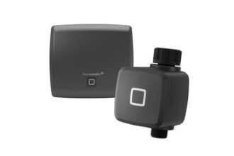 Homematic IP Smart Home Set Gartenbewässerung,