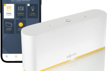 Somfy Tahoma Switch 1870595 - Smart