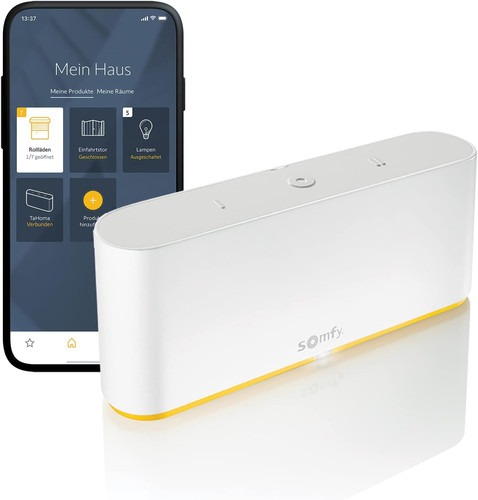 Somfy Tahoma Switch 1870595 - Smart