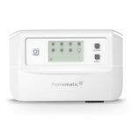 Homematic IP Fußbodenheizungssteuerung HmIP-FALMOT-C8