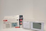 Emos Raumthermostat Smart Home Heizungssteuerung GoSmart