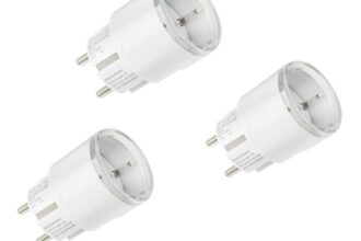 Shelly Plug S Gen3 Weiß -
