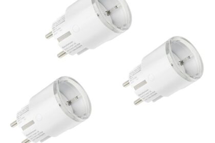 Shelly Plug S Gen3 Weiß -