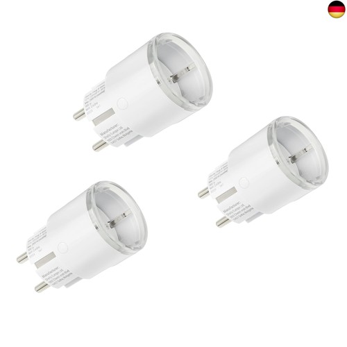 Shelly Plug S Gen3 Weiß -