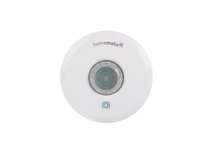 "Homematic IP Präsenzmelder – innen - Weiß"