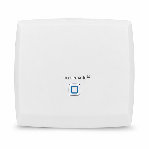 Homematic IP Smart Home Zentrale CCU3