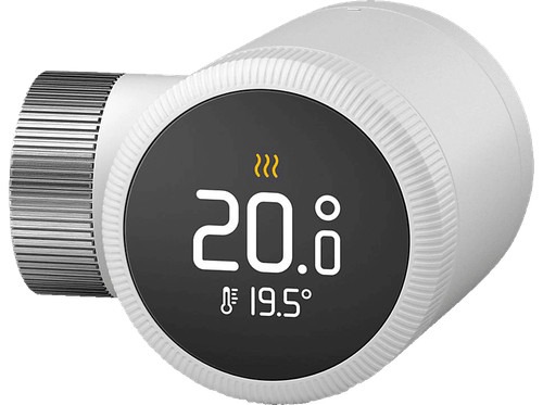 TADO Smartes Heizkörperthermostat -