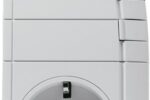 Telekom Smart Home Zwischenstecker mit Dimmaktor